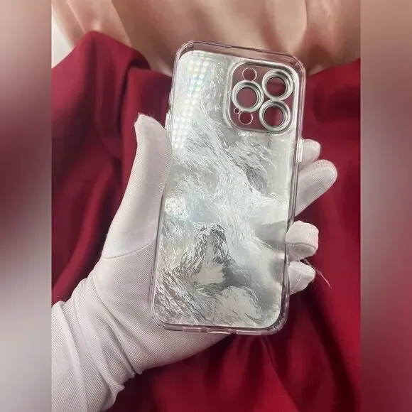 Cherry Design IPhone 16  Case - Red - Picture 8 of 8